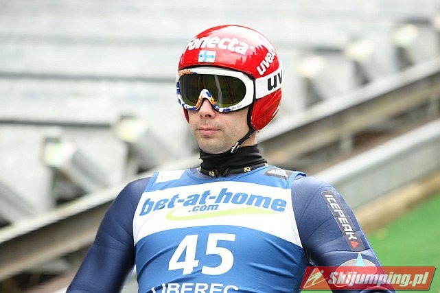 105 Matti Hautamaeki